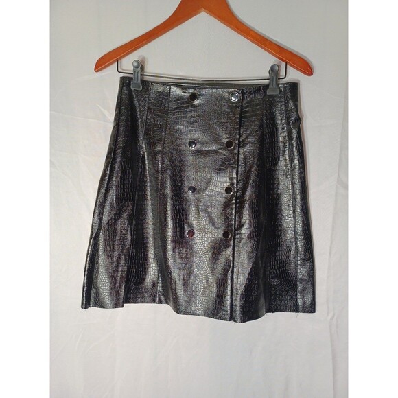 HYFVE‎ mini skirt - Picture 1 of 8